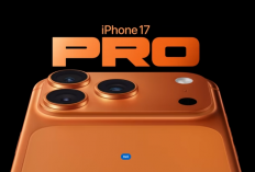 Tak Mudah Panas! iPhone 17 Pro Bawa Teknologi Pendingin Baru yang Lebih Canggih