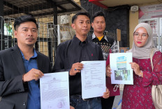 Diduga Dikeroyok Security Sawit, Warga Muara Enim Laporkan Kasus ke Polda Sumsel