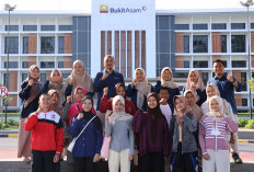 BIDIKSIBA 2026 Resmi Dibuka, PTBA Siapkan Beasiswa Kuliah untuk Generasi Muda di Wilayah Operasional