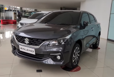 Bukan Karena Gagal, Ini Alasan 4 Mobil Bensin Disuntik Mati di Indonesia pada Tahun 2025