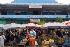 Kondisi Daging Sapi dan Ayam Ras masih Terolong Stabil di Pasaran 