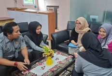 Pendampingan Notaris, Perbarui Data Akun AHU Online di Kemenkum Sumsel Pasti Mudah