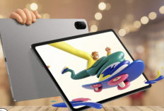 Honor Pad X8b: Tablet Terjangkau dengan Potensi Besar untuk Pelajar