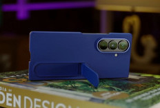 Galaxy Z Fold7 Bisa Jalankan 3 Aplikasi Sekaligus Tanpa Lag