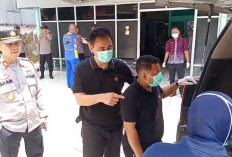 Tragis! Sopir Speedboat Tenggelam di Pedamaran Ditemukan Tak Bernyawa di Ogan Ilir