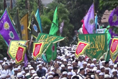 Persiapan Ziarah Kubro Capai 90 Persen, Gubernur Sumsel Minta Digelar Lebih Meriah