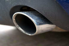 Knalpot Mobil 2026, Teknologi Modern untuk Performa Mesin dan Efisiensi Kendaraan