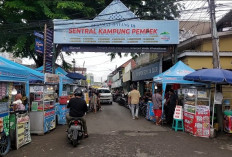 Libur Akhir Tahun Menjadi Berkah Bagi Pelaku Usaha Pempek di Palembang