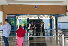 Diskon Tarif Angkutan, Jumlah Penumpang Bandara SMB II Palembang Diprediksi Naik 5 Persen