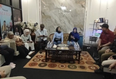 Monitoring dan Evaluasi Komdigi PSO Bidang Pers di PalTV Tingkatkan Kolaborasi