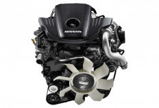 SUV Nissan Tampil Senyap: Inovasi Peredaman Suara Mesin untuk Kenyamanan Berkendara