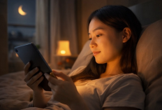 Honor Pad X8b Hadir dengan Eye Comfort Mode, Solusi Nyaman untuk Penggunaan Layar Jangka Panjang