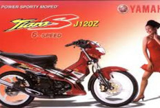 Deretan Motor yang Kurang Diminati di Pasaran Indonesia dari Honda hingga Kawasaki