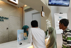 Proses Pelunasan Haji Dibuka, CJH Diminta Lengkapi Berkas