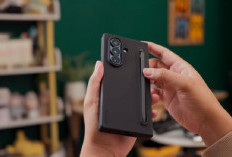 Galaxy X Fold7: Awal Era Baru Ponsel Lipat dengan Teknologi AI Vision Pro