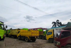 Antrean Solar Memanjang Usai Maklumat Gubernur Sumatera Selatan Berlaku