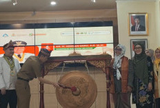 Muktamar Ke-33 PII 2026 Dihadiri Peserta Luar Negeri, Perkuat Kaderisasi Pelajar Berbasis Nilai Islam