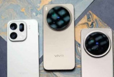 Tahun 2026 Jadi Medan Perang Baru Ponsel China, Kamera dan Baterai Jadi Senjata Utama