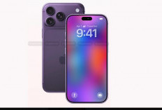 Tanggal Peluncuran iPhone 18 Pro Max Akhirnya Bocor, Simak Perkiraan Harga dan Spesifikasinya