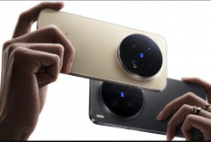 Bocoran Ponsel Flagship Oppo Find X9 Ultra dan Vivo X300 Ultra.