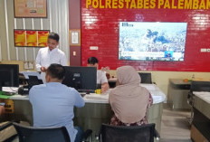 Keluarga Tak Terima Anak Dikeroyok Setelah Bertemu Kenalan Dari Medsos, Kini Lapor Polisi