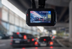Panduan Memilih Dash Cam Mobil Terbaik Berdasarkan Harga dan Fitur Unggulan
