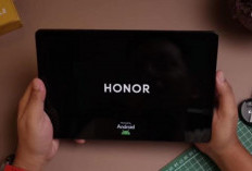 Uji Multitasking Honor Pad X8b: Tablet Terjangkau dengan Performa Andal untuk Aktivitas Harian