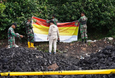 Kementerian ESDM Tak Koordinasi ke Pemkab Muara Enim Tindak Penambangan Liar Batubara