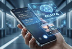 Galaxy S26 Siap Sambut Era AI Mobile dengan Penuh Kekuatan