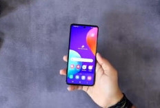 Berkat Exynos 9825, Galaxy M62 Hadirkan Pengalaman Gaming Lancar untuk Pengguna Mid-Range