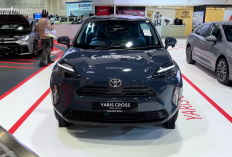 Toyota Yaris Cross JDM vs Versi Indonesia: Mana yang Lebih Cocok untuk Pasar Tanah Air?