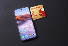 Antutu Tembus 4Jt IQOO 15 Siap Bikin Poco Darah Tinggi