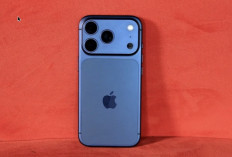 iPhone 18 Pro dan iPhone 18 Pro Max akan segera diluncurkan, ini yang bisa diharapkan