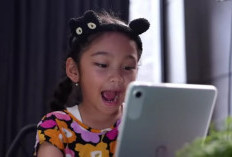 Moto Pad 2026 untuk Anak: Aman Digunakan?