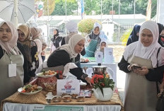 Hari Ikan Nasional ke-12, Dorong Inovasi dan Bangkitkan Gemar Anak Makan Ikan