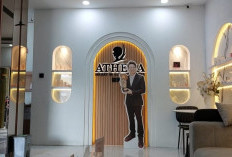 Klinik Kecantikan Athena di Palembang Tetap Beroperasi di Tengah Kasus Hukum Dokter Richard Lee