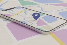 GPS Modern: Ketika Titik Lokasi Menggerakkan Dunia Digital