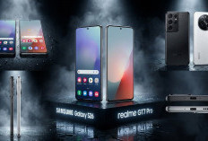 Galaxy S26 vs realme GT7 Pro: Siapa yang Sebenarnya Lebih Layak Disebut Flagship?