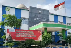 BMKG Prediksi Hujan Lebat Berpotensi Terjadi pada Malam Tahun Baru di Sumatera Selatan