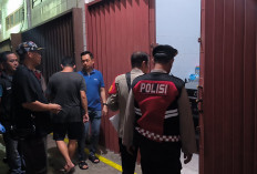 Pasutri Diduga Dirampok, Suami Tewas dan Istri Dirawat Kritis