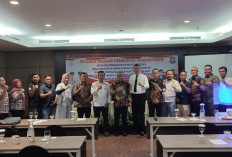 Sinergi Kemenkum Sumsel dan Pemkot Palembang Wujudkan Ranperda Ketertiban Umum Yang Berkualitas