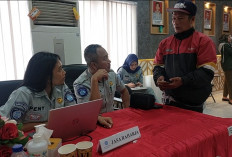 Tabrakan di Muratara, Jasa Raharja Pastikan Seluruh Korban Dijamin