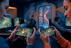 Sistem Pendingin Canggih Nokia, Rahasia Performa Stabil Tanpa Panas Berlebih