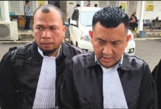 Vonis Lepas Dianulir di Kasasi, Pihak IY Pertimbangkan Upaya PK