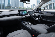 MG S5 EV Dibanderol Mulai Rp300 Jutaan, Seberapa Menarik untuk Konsumen Indonesia?