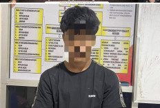 Satu Pelaku Pengeroyokan di Taman Muaradua OKUS Ditangkap, Tiga Masih Buron