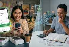 Kemudahan Paylater dan Tantangan Mengelola Keuangan di Era Digital