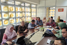 Songket Palembang Segera Tercatat Indikasi Geografis, Kanwil Kemenkum Sumsel Kawal Prosesnya