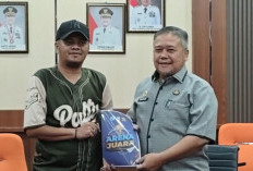 Silaturahmi PALTV dan Disdik Palembang Mantapkan Kolaborasi  