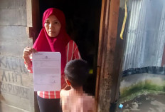 Anak Disiram Air Panas Hingga Melepuh, Seorang Ibu di Palembang Berharap Keadilan